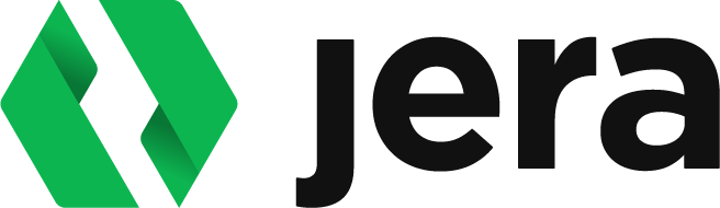 Jera logo
